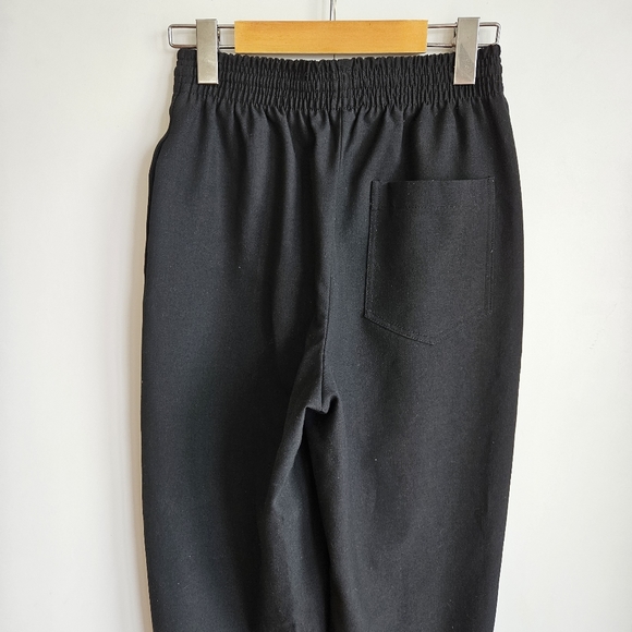 WILFRED XS Soleste Pant Black Size XS ARITZIA - Picture 6 of 10